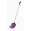 KM Elite Shavings Fork Purple